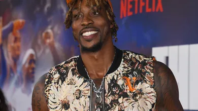 Special Los Angeles Screening Of Netflix's "The Redeem Team"