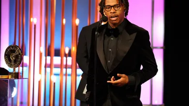 Black Music Action Coalition Second Annual Music In Action Awards Gala