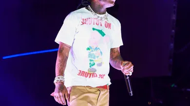 2022 Rolling Loud New York