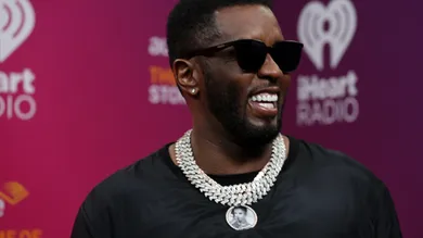 2022 iHeartRadio Music Festival - Night 2 - Broadcast