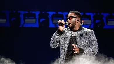 2022 iHeartRadio Music Festival - Night 2 - Show