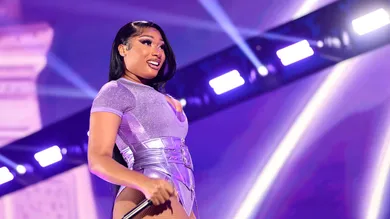 Megan Thee Stallion Seemingly Denies Tasha K's Claims; Tasha K Responds