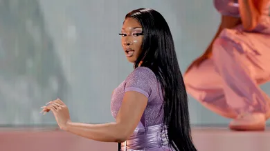 2022 iHeartRadio Music Festival - Night 2 - Show