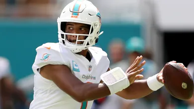 Buffalo Bills v Miami Dolphins