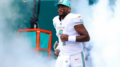 Buffalo Bills v Miami Dolphins