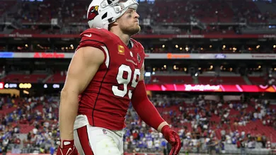 Los Angeles Rams v Arizona Cardinals