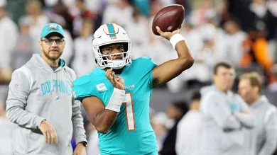 Miami Dolphins v Cincinnati Bengals