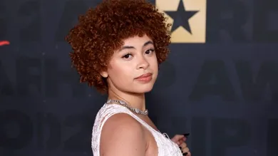 BET Hip Hop Awards 2022 - Arrivals