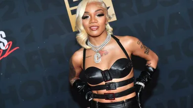 BET Hip Hop Awards 2022 - Arrivals