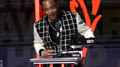 BET Hip Hop Awards 2022 - Show