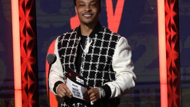 BET Hip Hop Awards 2022 - Show