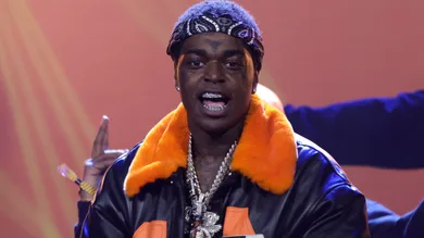 BET Hip Hop Awards 2022 - Show