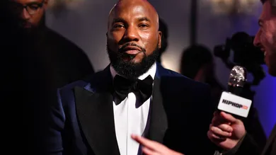 Jay "Jeezy" Jenkins' 2nd Annual Sno Ball Gala