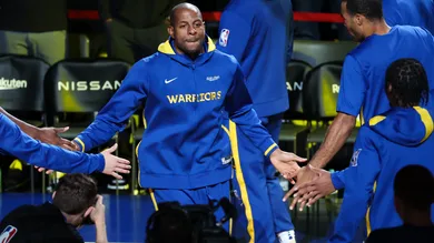 Washington Wizards v Golden State Warriors - NBA Japan Games