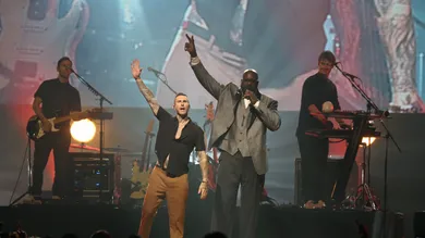 The Event hosted By The Shaquille O'Neal Foundation