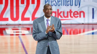 Washington Wizards v Golden State Warriors - NBA Japan Games