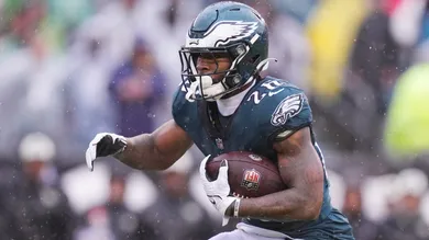 Jacksonville Jaguars v Philadelphia Eagles