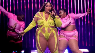 Lizzo In Concert - New York, NY