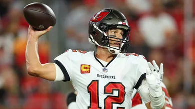 Kansas City Chiefs v Tampa Bay Buccaneers