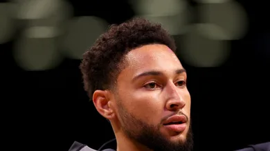 Philadelphia 76ers v Brooklyn Nets