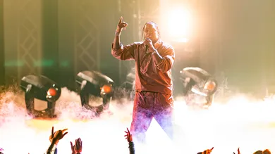 BET Hip Hop Awards 2022 - Show