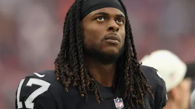 Denver Broncos v Las Vegas Raiders