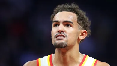 Atlanta Hawks and Milwaukee Bucks - NBA Abu Dhabi Games 2022