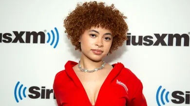 Twitter Reacts To New Ice Spice Music