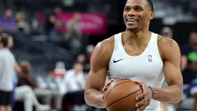 Minnesota Timberwolves v Los Angeles Lakers