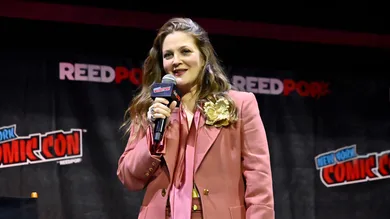 New York Comic Con 2022 - Day 3