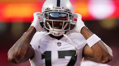 Las Vegas Raiders v Kansas City Chiefs