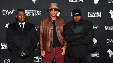 "The Greatest Lie Ever Sold" Premiere Screening