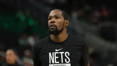 Brooklyn Nets v Milwaukee Bucks