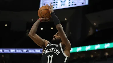 Brooklyn Nets v Milwaukee Bucks