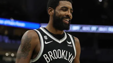 Brooklyn Nets v Milwaukee Bucks