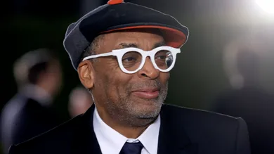 2nd Annual Academy Museum Gala - Arrivals