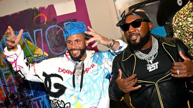 Jeezy B Sides Concert - Atlanta, GA