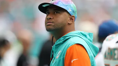 Minnesota Vikings v Miami Dolphins