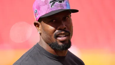 Buffalo Bills v Kansas City Chiefs