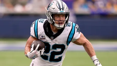 Carolina Panthers v Los Angeles Rams