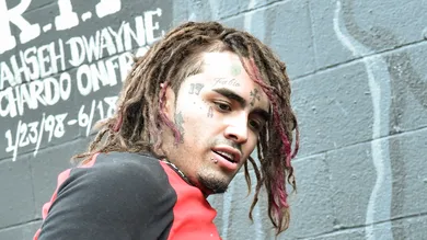 Lil Pump to Host Mosh Pit Pop Up In Los Angeles, CA