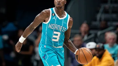 New Orleans Pelicans v Charlotte Hornets