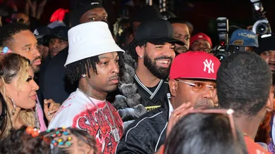 21 Savage's Freaknik22: The Sequel