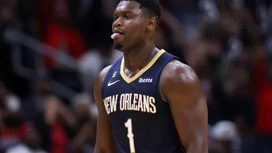 Utah Jazz v New Orleans Pelicans