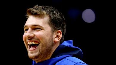 Dallas Mavericks v New Orleans Pelicans