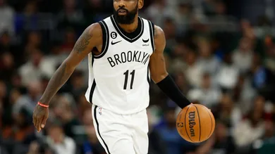 Brooklyn Nets v Milwaukee Bucks