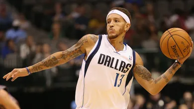 Phoenix Suns v Dallas Mavericks