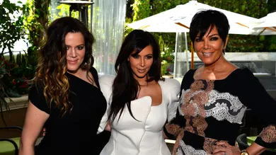 DuJour Magazine's Spring Issue Celebrates Collaboration With Kim Kardashian And Bruce Weber