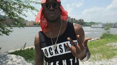 SKYY Vodka At Governors Ball - Day 3