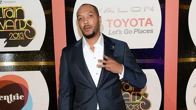 Soul Train Awards 2013 - Arrivals